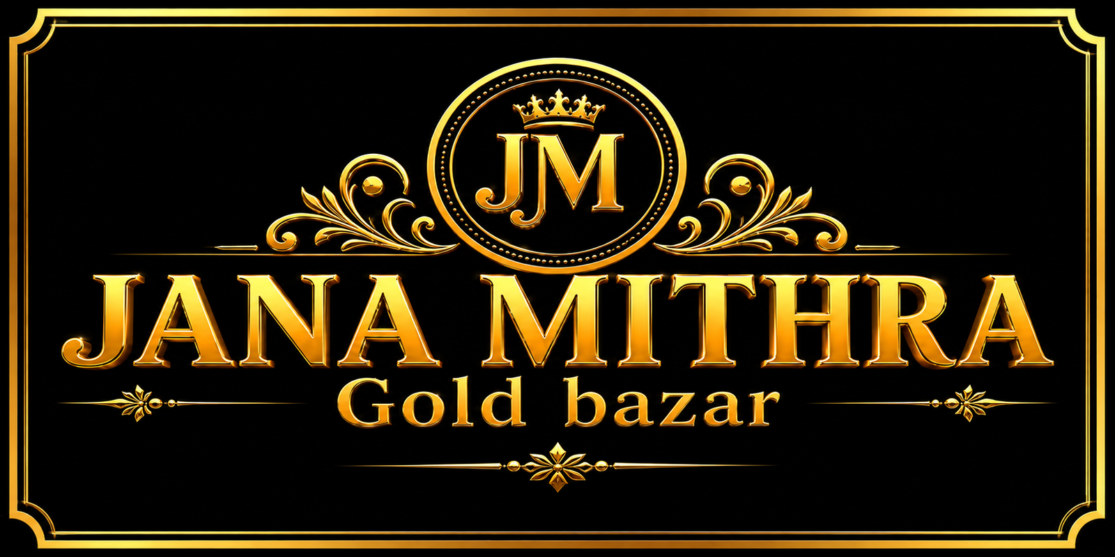 Jana Mithra Gold Bazar